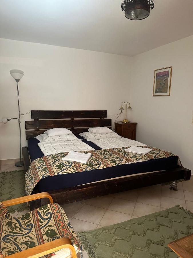 Parraghegy Apartman Villa Zalaszanto Exterior photo